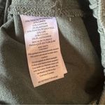 Faherty  Arlie Day Cargo Pant In Sea Spray Size XS NWT Photo 6