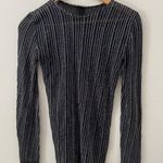 Emilio Cavallini Top Black Photo 0