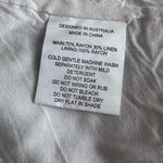 Paper Heart Italian summer lemon print vest top Photo 5