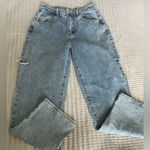 Pretty Little Thing Baggy Jeans Photo 0