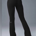 Alo Yoga Alo Flare Yoga Leggings Photo 3