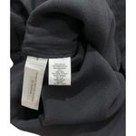 Loft 4-83  Women Size Small Gray Romper Long Sleeve NWT Photo 9