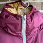 Nike Maroon Sportswear Storm-FIT Windrunner Primaloft Puffer Jacket Photo 4