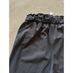 Lululemon  Women's Keep‎ Moving Woven Black Drawstring Lightweight Pants Size 6 Photo 5