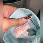 CIEBON Jynai Long Sleeve Shirtdress $200 M formal luxury fall blue party Size M Photo 5