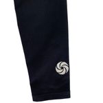 Splits59  Capris Small Black‎ Pants Athleisure Yoga Running Streetwear Photo 5