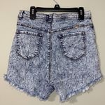 AQ American quality denim 13 high waist light wash Silver Size undefined Photo 5