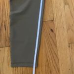 Athleta  Interval Stash Ultra High Rise Lasercut 7/8 Legging, L Tall Photo 11