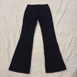 Highway Jeans Y2K Low Rise  Flare Leg Jeans Photo 1