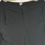 Uniqlo Uniq Black Trousers NWT Photo 1