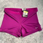 Nike NWT  golf tour performance purple shorts small Photo 0