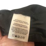 DKNY Black Drawstring Stretch Waist Lightweight Loungewear Joggers Women Sz XXS Photo 7