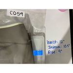 Free People  Movement Biker Shorts Gray Size XS Pockets‎ Athletic Bike Workout Photo 5