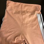 Palm Angels  Logo Side Striped Leggings S/M Photo 16