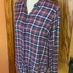Lucky Brand Lucky super soft lightweight flannel shirt Photo 8