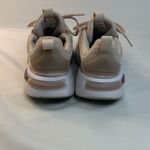 Adidas  Women's Athletic Shoes in Light Beige Photo 4