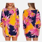 Trina Turk Swim & Spa Collection Floral Cover Up size small NEW Photo 1