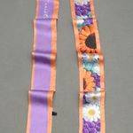 Thin Purse Scarf / Hairband / Scarf Photo 0