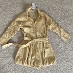 Derek Lam 10 Crosby romper. Size 0. Photo 1