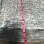 Free People Intimately Women’s Nightshirt Grey Lightweight Good Vibes Size S EUC Photo 6