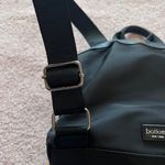 Botkier Black  Small Backpack Photo 3