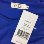 Masai Blue Eloise Oversized Tee T Shirt Top M NEW Size M Photo 5