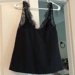 French Connection Lace  top size XS never worn! Photo 1