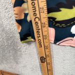 Chelsea28 Jumpsuit Floral Wide Leg Belted Casual Summer Outfit Size Medium Photo 10