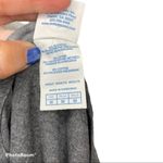 Realtree Women’s Dark Gray USA Flag Antlers Tee Size M Photo 4