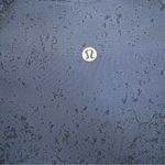 Lululemon  Swiftly Tech Long Sleeve Shirt 2.0 Gradient Block Psychic Navy Size 2 Photo 8