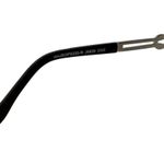 Jessica Simpson NWOT Oval Sunglasses with Iconic Logo Temple Photo 6