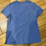 FIGS New 3 Pocket Scrub Top Sz S! No Free Shipping:( Photo 3