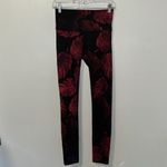 Noli Palma Pure Barre Leggings Palm Print Women’s Size Small S Photo 1
