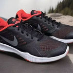 Nike  City Trainer 909013-006 Women's Black Sneakers Size 6.5M Photo 0