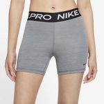 Nike ✨ Pro 365 5" Grey & Black Sz Medium Shorts✨ Photo 0