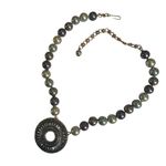 Heidi Daus “Baguette Bliss” Necklace Photo 10