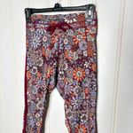 Lorna Jane  Flower Child Ankle Biter Leggings 623 Photo 5
