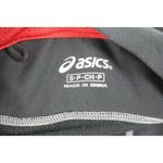 ASICS ladies  grey jacket size S Photo 5