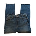 NWT, Black Orchid Denim Vintage Rehab Brooke Jeans, Sz 29 Blue Photo 6