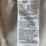 Old Navy beautiful cotton white pink and purple floral skirt size small Photo 5