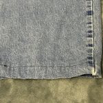 Tommy Hilfiger Vintage  Jeans Women's Size 14 Wide Leg Carpenter Jeans Y2K Photo 3