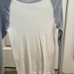 Brandy Melville Long Sleeve  Top Photo 3