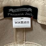 Panama Jack Original  Woven Hat Brown Size S/M Photo 6