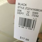 Modern Lux FINAL MARKDOWN Ladies’ NWT  Long-Sleeved Tee (XL) Photo 2