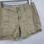 Levi's Levi’s Vintage Y2K Mom Shorts Size 4 Early 2000s Photo 2