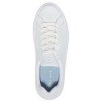 Cole Haan Women’s Grand Crosscourt Daily Low-Top Sneakers- 9.5 Photo 4