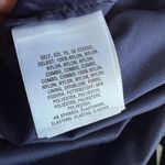 Anthropologie BHLDN Hitherto x  Fleur Dress, size 10, navy blue tulle and lace Photo 16