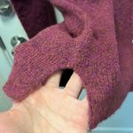 Loft  Rhinestone Button Cardigan LIKE NEW Size Small Photo 3