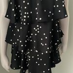 Kate Spade  Chemise Polkadot Tiered Nightie Photo 6