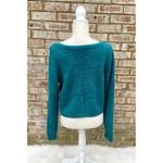 Hollister NWOT Cozy Tie-Front Cardigan Photo 5